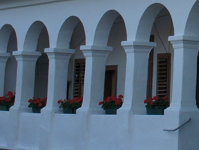 Oberwart, Bauernhaus 8714
