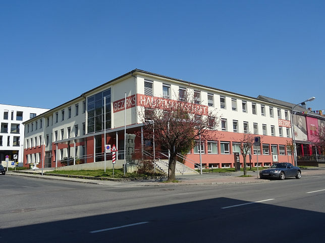 Oberwart, BH