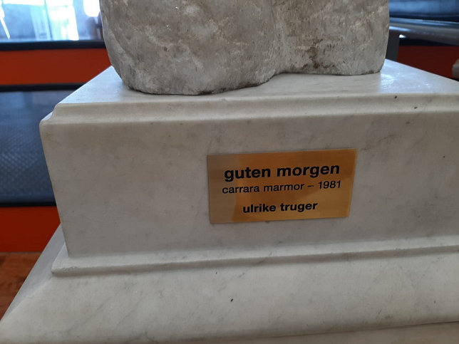 Oberwart, Guten Morgen