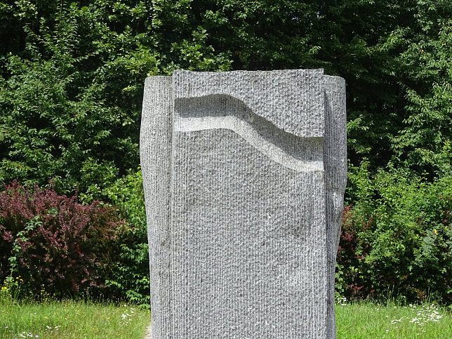 Oberwart, Mahnmal fr Roma und Sinti