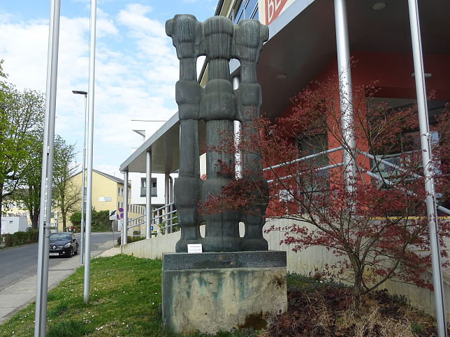 Oberwart, Metamorphose