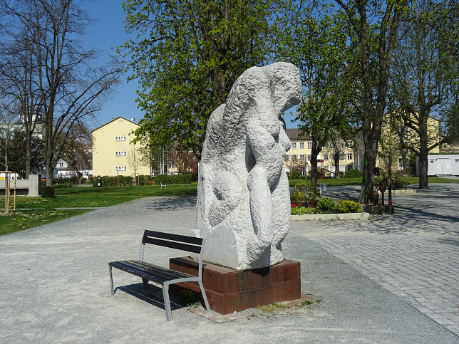 Oberwart, Aufbruch III