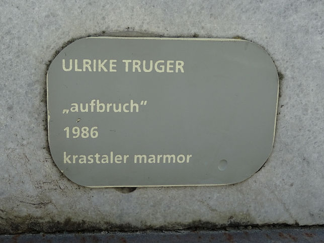 Oberwart, Aufbruch III