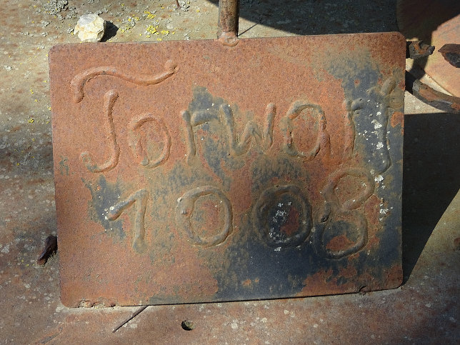 Oberwart, Torwart