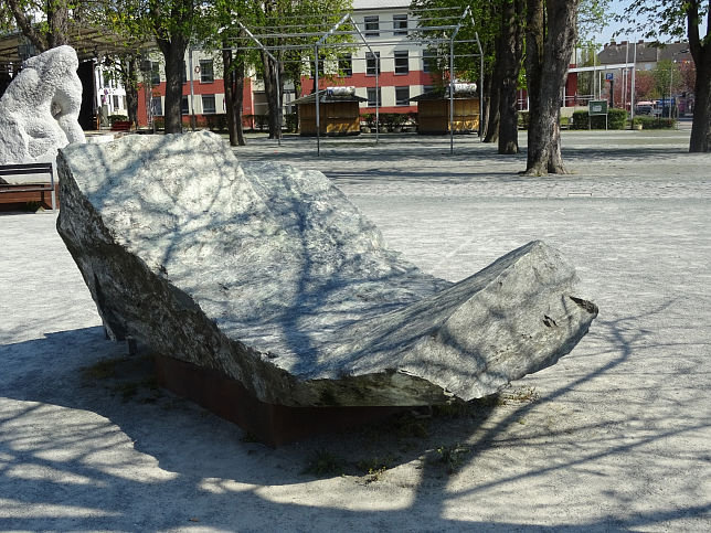 Oberwart, Groe Liege